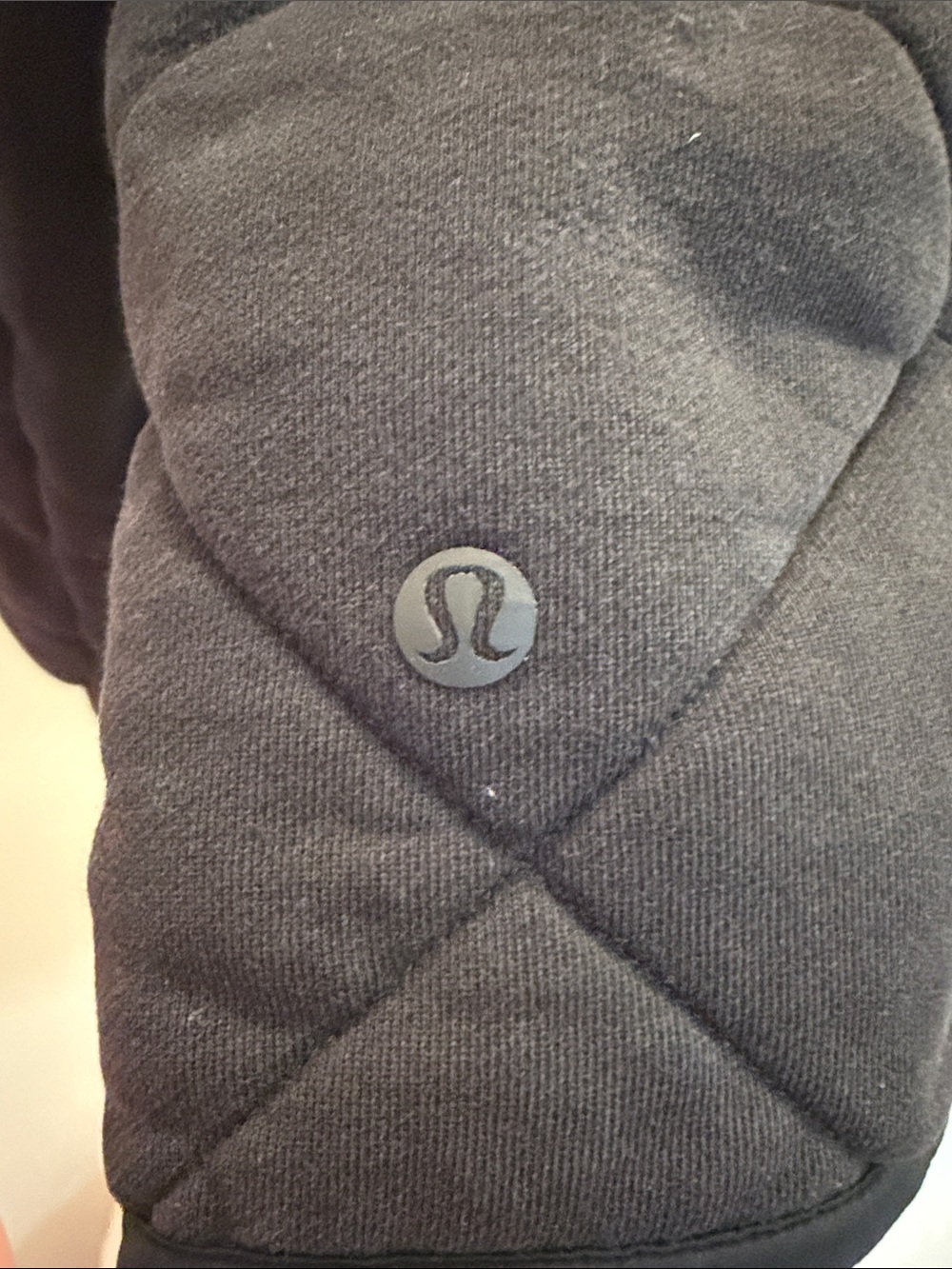Lululemon jacket - Picture 3 of 3